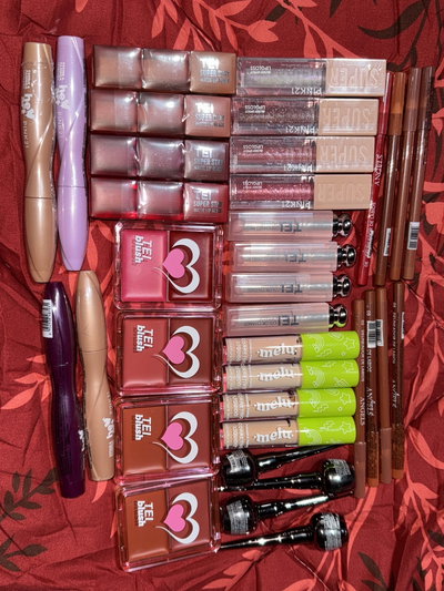 Combo emprendedor 36 productos 