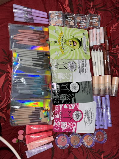 Combo emprendedor 40 productos 