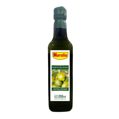 ACEITE DE OLIVA MAROLIO 250 ML