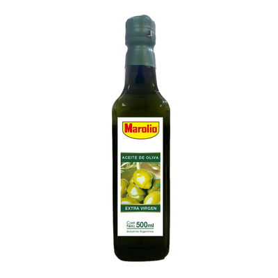 ACEITE DE OLIVA MAROLIO 500 ML