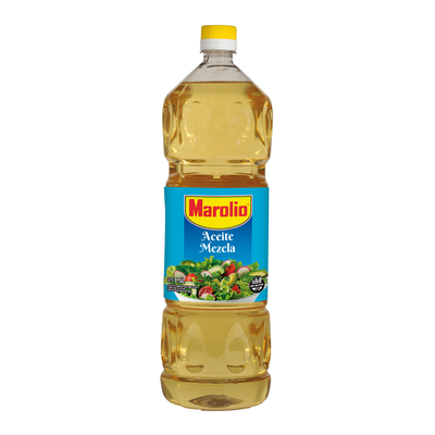 ACEITE DE MEZCLA MAROLIO 1.5 LT