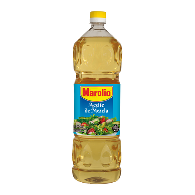 ACEITE DE MEZCLA MAROLIO 900 ML