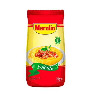POLENTA MAROLIO 750 G