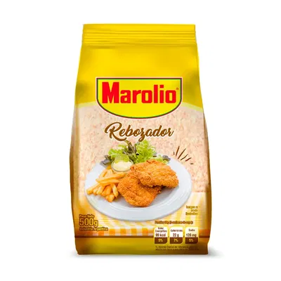 REBOZADOR MAROLIO 500 G