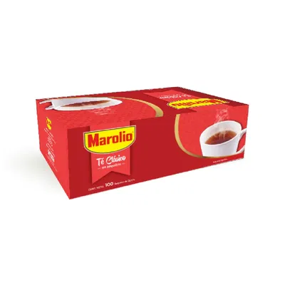 TE CLÁSICO MAROLIO 100 U