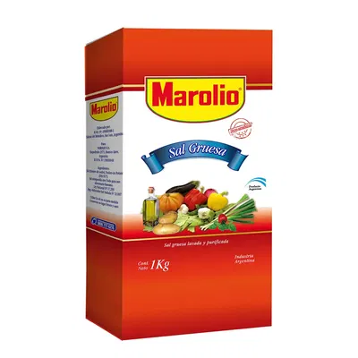 SAL GRUESA EN ESTUCHE MAROLIO 1 KG