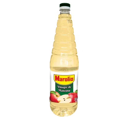 VINAGRE DE MANZANA MAROLIO 500 CC