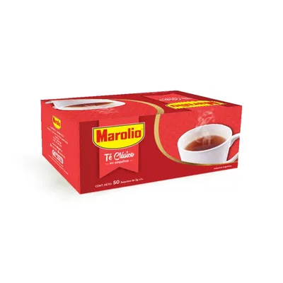 TE CLÁSICO MAROLIO 50 U