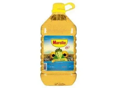 ACEITE DE GIRASOL MAROLIO 5 LT
