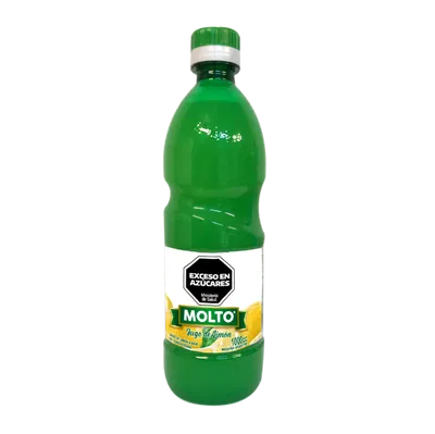 JUGO DE LIMÓN MOLTO 1 LT