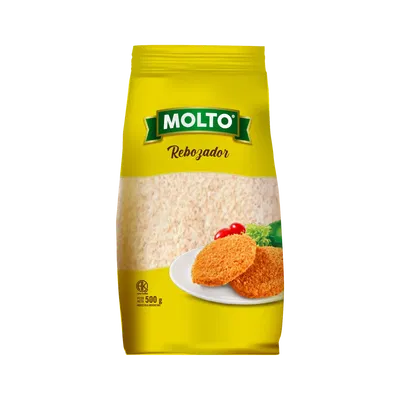 REBOZADOR MOLTO 500 G