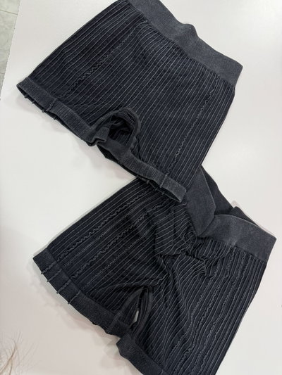 Short BORA