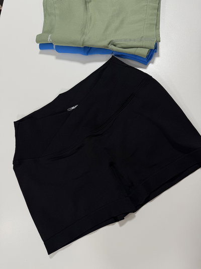 Short MINI