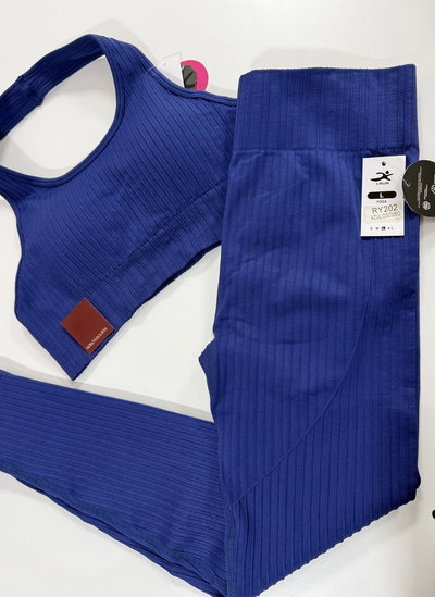 Set HALTER