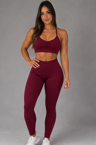 Set ALMA 