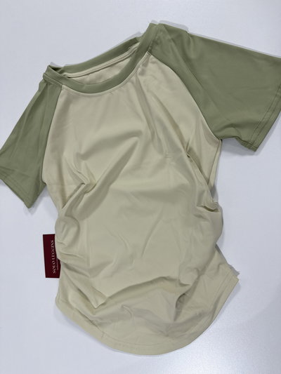 Remera RUCHÉ 