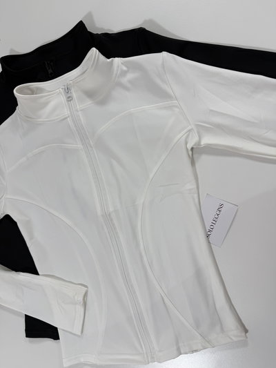 Campera PILATES