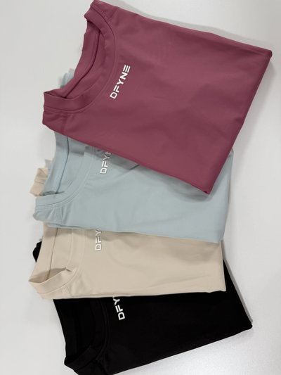 Remera DFY MODELADORA