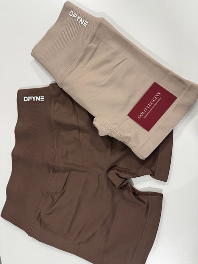 Short DFY IMPACT 4.5