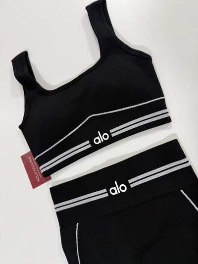 Set ALO RIB