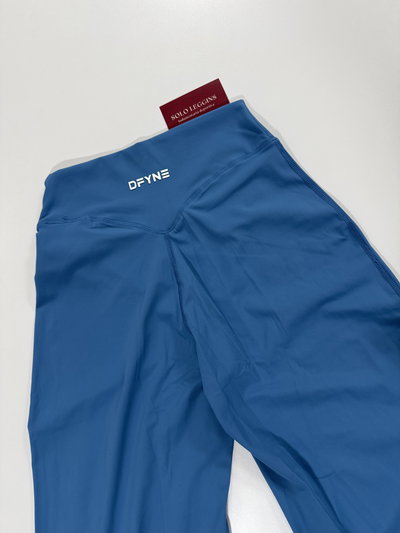 Pants FLARE DFY
