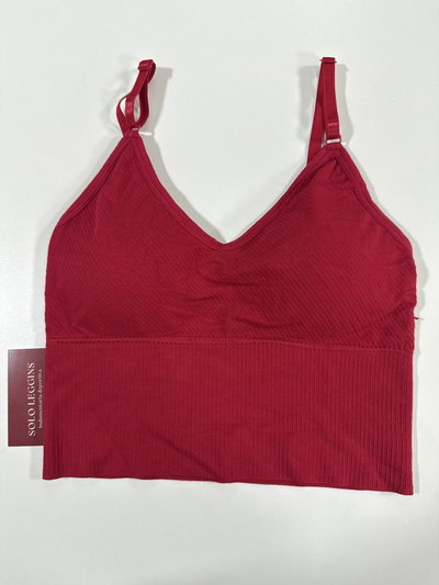 Crop top AMALIA 