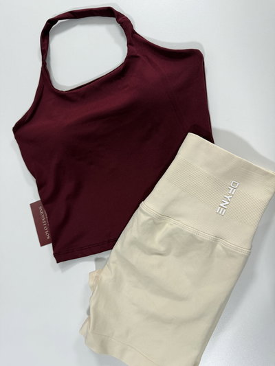 Top HALTER