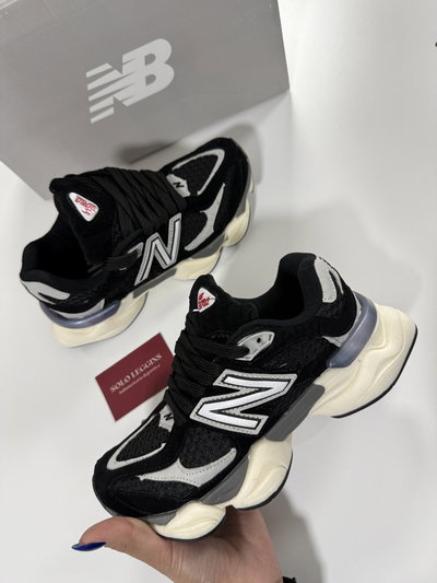 9060 BLACK 