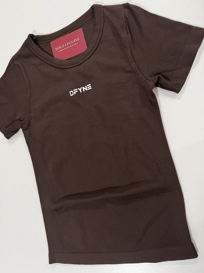 Remera compresora DFY