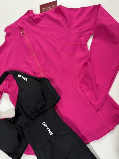Chaqueta CONFORT