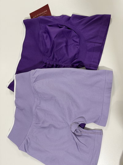 Short TVEO
