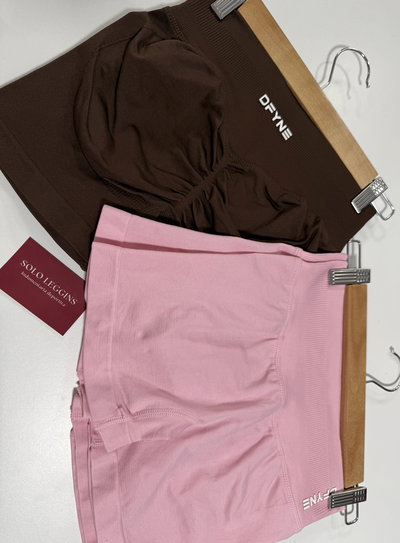 Short dinamic 