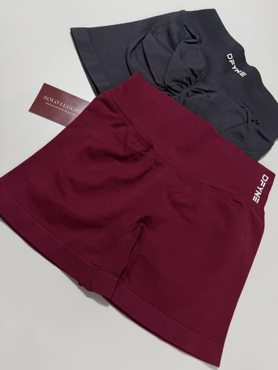 Short dinamic 