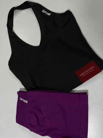 top HALTER ONE