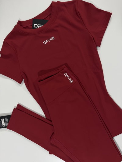 Leggins origin DFY