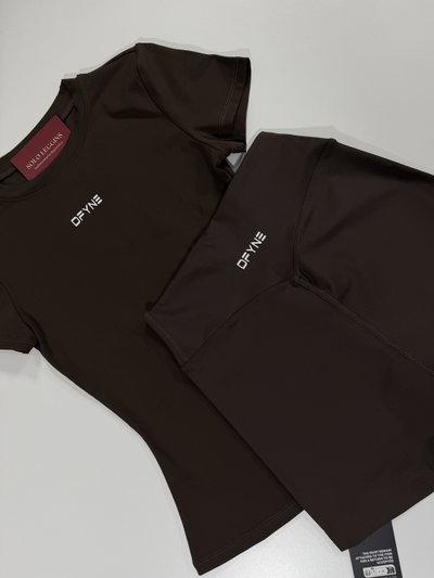 Short origin DFY