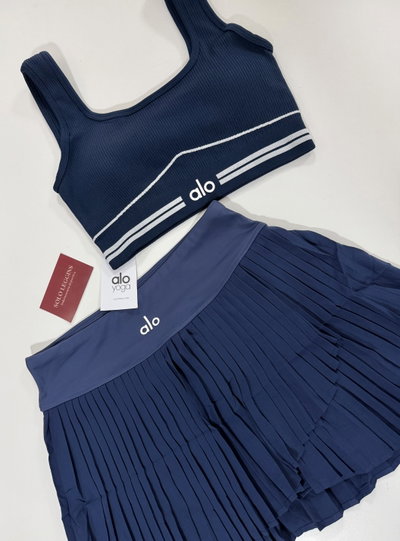 Pollera iris alo