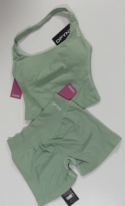 Halter impact DFY 