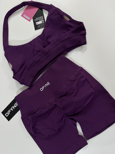 Set sport bra impact DFY
