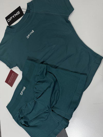 Remera impact DFY