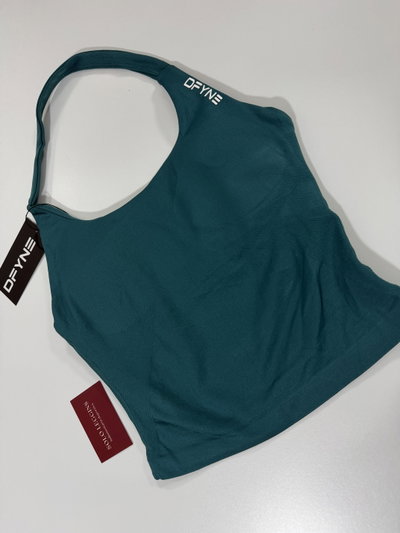 Top halter impact DFY 