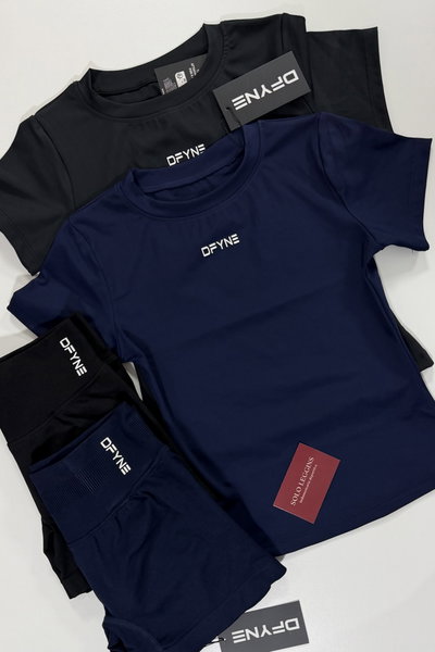 Remera origin DFY