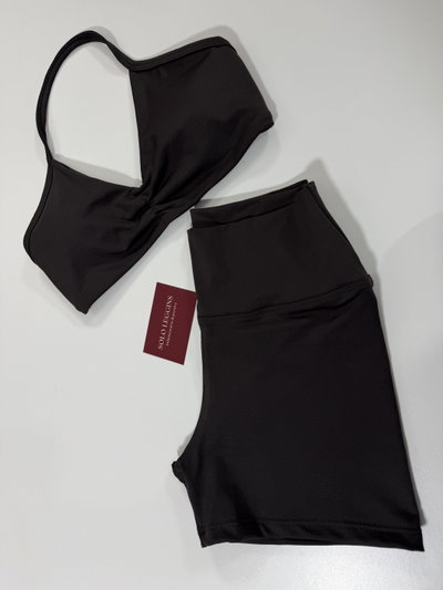 Set strappy 