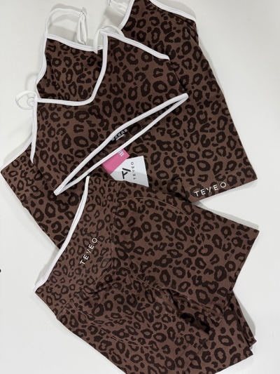 Short print TVEO 