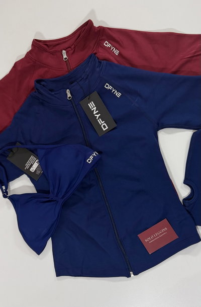 Jackets dynamic DFY