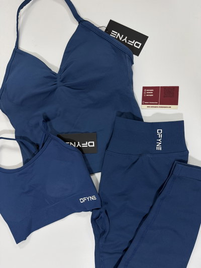 Leggins impact DFY