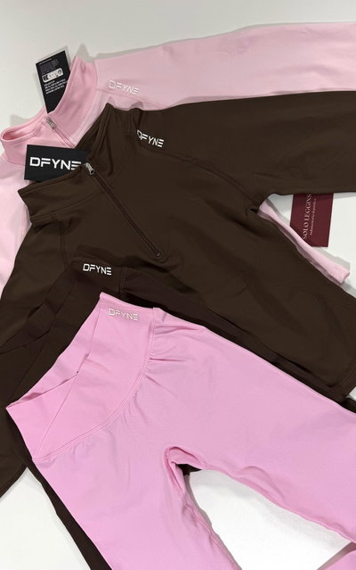 Leggins visión DFY