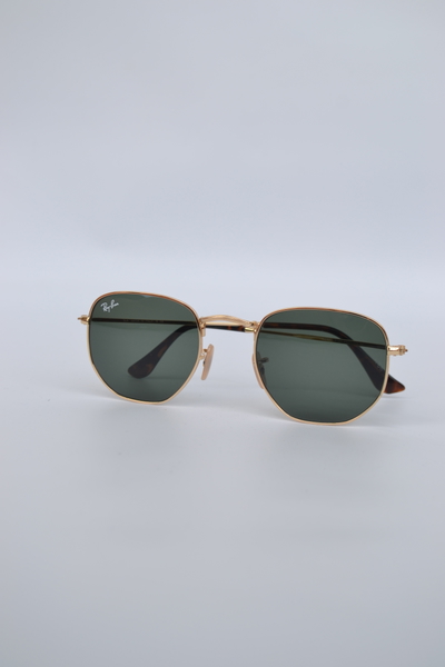 Hexagonal Classic 3548 001