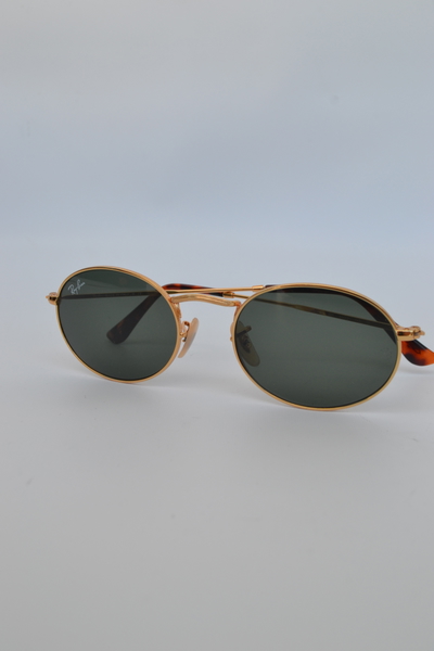 Oval Metal 3547N 001/3F