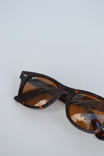 Wayfarer Classic 2140 902/57